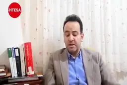 فیلم: ضرر روزانه ۲۳۰۰ میلیارد تومانی کرونا به اقتصاد ایران