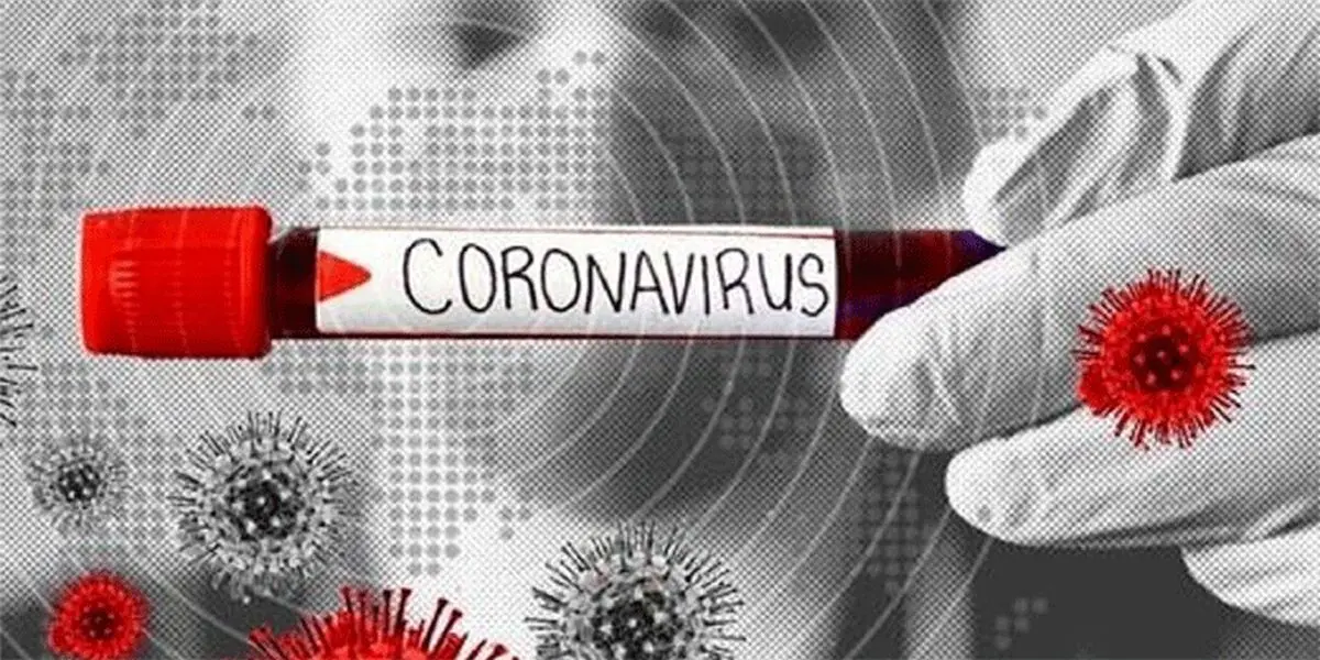 عکس: درگذشت پرستار گیلانی به دلیل ابتلا به کرونا