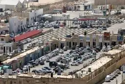 ۲۲ شرکت ایرانی برای سرمایه‌گذاری به سوریه می‌روند