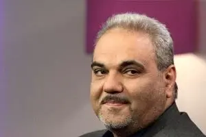 جواد خیابانی سفیر سلامت شد