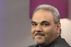 جواد خیابانی سفیر سلامت شد