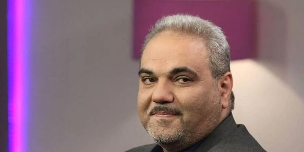 جواد خیابانی سفیر سلامت شد