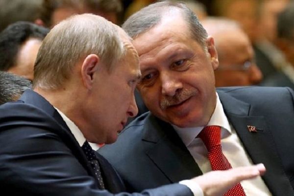 ترکیه و روسیه بر سر ادلب به توافق رسیدند