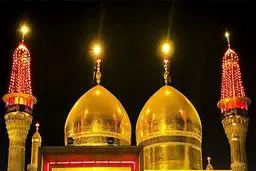 حضور میلیون‌ها زائر در کاظمین