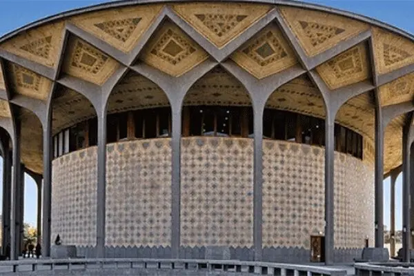 اجراهای تئاتر شهر تا آخر سال تعطیل شد