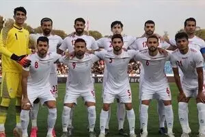 بازی‌های تیم ملی فوتبال ایران به تعویق افتاد