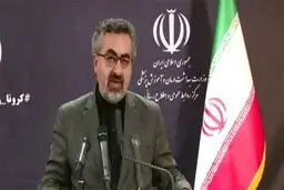 ۴۷۴۷ ابتلا و ۱۲۴ فوتی کرونا در کشور