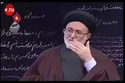 فیلم: ماجرای ارتباط یکی از سران فتنه۸۸ با حجت‌الاسلام قاضی عسگر