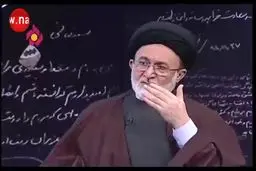 فیلم: ماجرای ارتباط یکی از سران فتنه۸۸ با حجت‌الاسلام قاضی عسگر