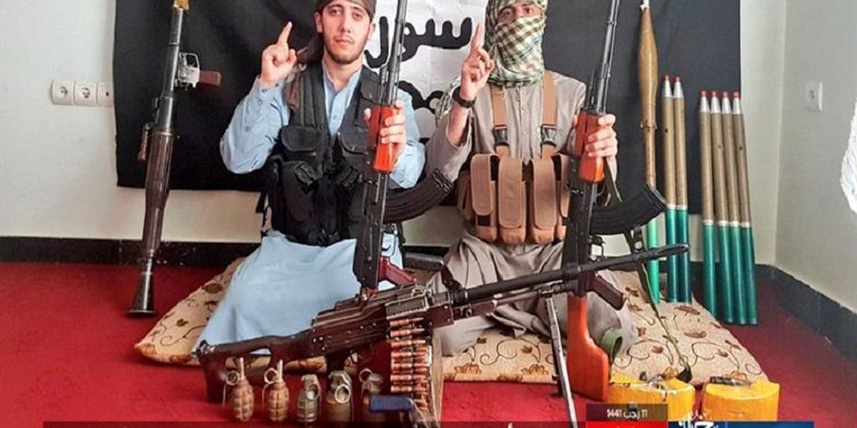 داعش حمله تروریستی کابل را برعهده گرفت