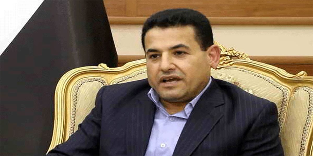 دفتر نوری المالکی: قاسم الاعرجی نخست وزیر عراق می شود