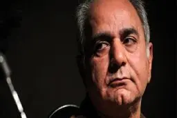 پاسخ پرویز پرستویی به ماجرای چت با مجری «من و تو»