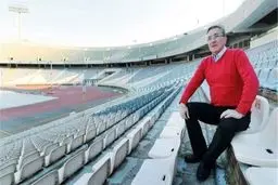 محکومیت باشگاه پرسپولیس برای پرداخت مطالبات برانکو