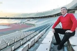 محکومیت باشگاه پرسپولیس برای پرداخت مطالبات برانکو