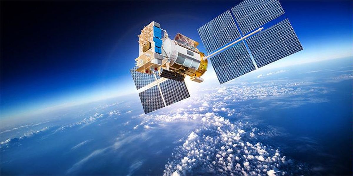 ساخت ۲ ماهواره جدید ایرانی توسط بخش خصوصی