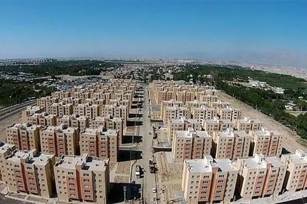 ثبت نام مرحله دوم طرح ملی مسکن آغاز شد