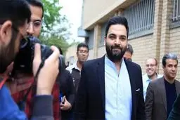 وعده علیخانی در تغییر داوران «عصر جدید»