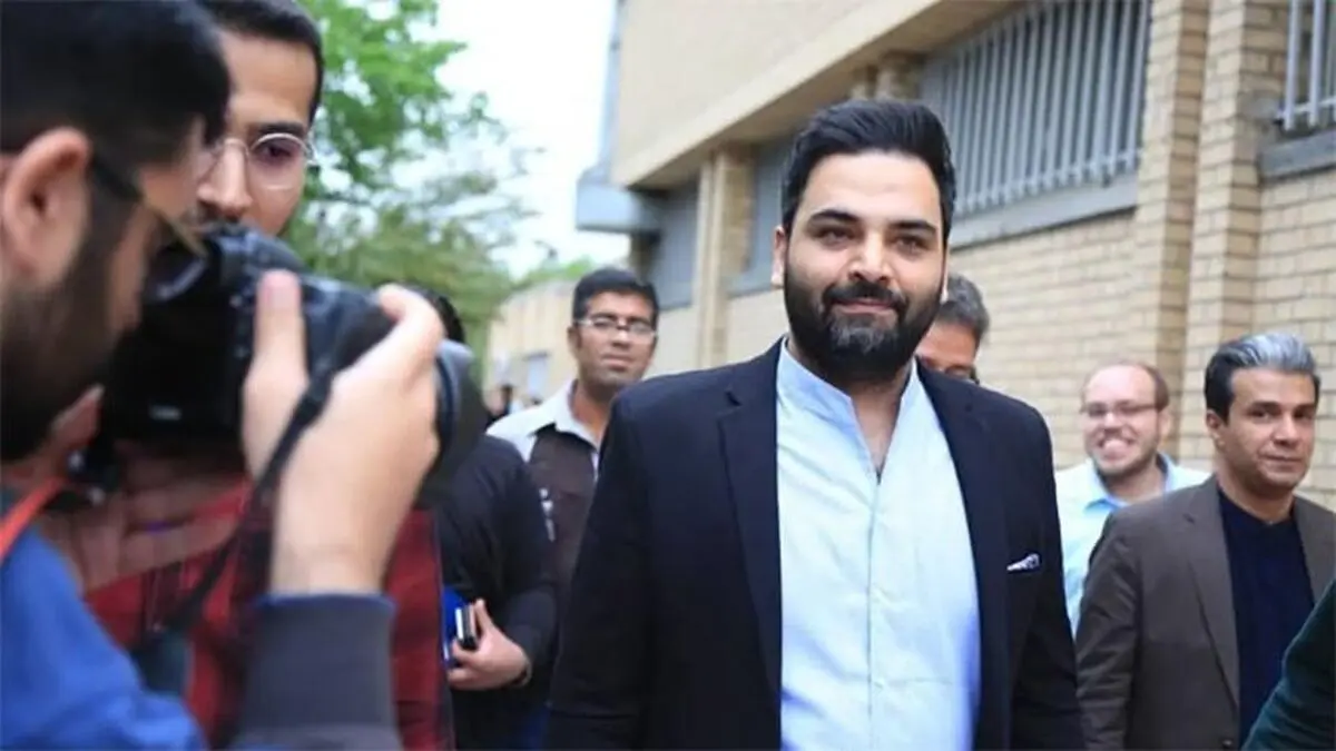 وعده علیخانی در تغییر داوران «عصر جدید»
