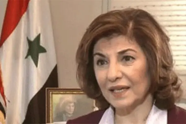 مشاور اسد: توافق پوتین و اردوغان نتیجه فداکاریهای ارتش سوریه بود