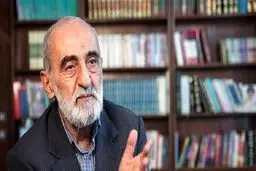 مدیر مسئول کیهان: قاتل مشهور مسلمین، نخست وزیر امروز هند