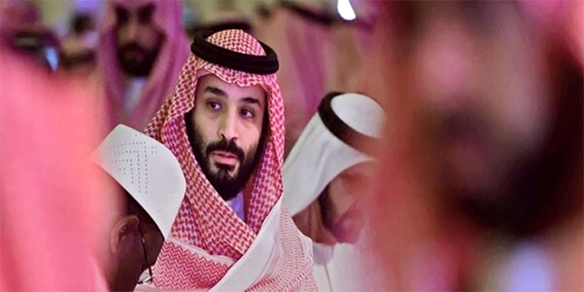 بازداشت شاهزاده‌ها با وخامت حال شاه سعودی مرتبط است؟