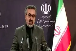 آخرین آمارهای کرونا در کشور/ ۵۸۲۳ نفر مبتلا و ۱۴۵ تن فوتی