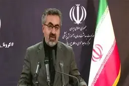 آخرین آمارهای کرونا در کشور/ ۵۸۲۳ نفر مبتلا و ۱۴۵ تن فوتی