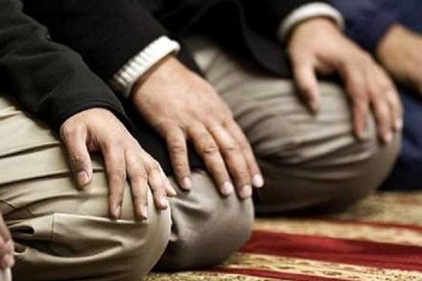 نماز جماعت در مساجد تا اطلاع ثانوی تعطیل شد