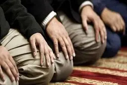 نماز جماعت در مساجد تا اطلاع ثانوی تعطیل شد