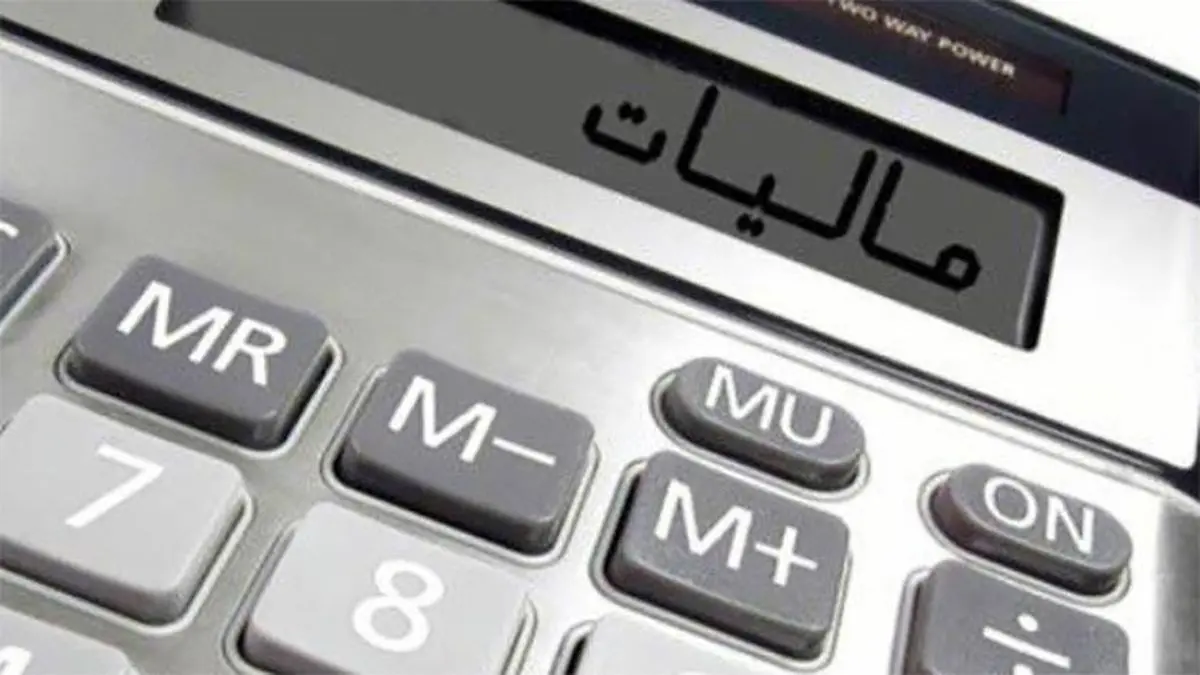 ۹۵ درصد درآمد مالیاتی امسال تحقق یافت