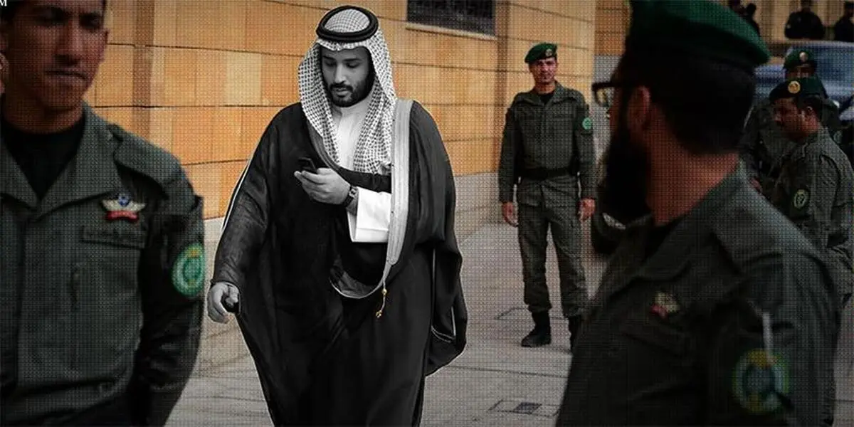 کودتای شاهزاده‌ی جوان یا مرگ شاه پیر؟!
