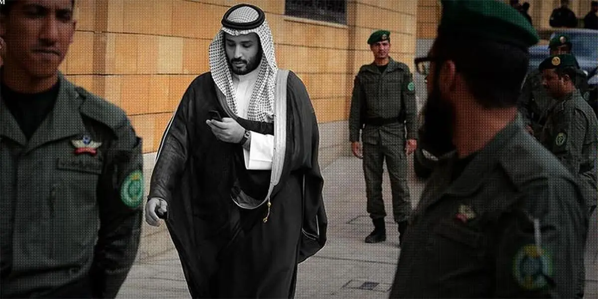 کودتای شاهزاده‌ی جوان یا مرگ شاه پیر؟!