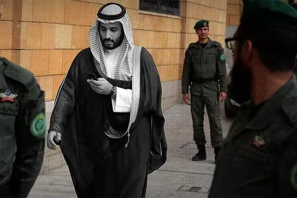 کودتای شاهزاده‌ی جوان یا مرگ شاه پیر؟!