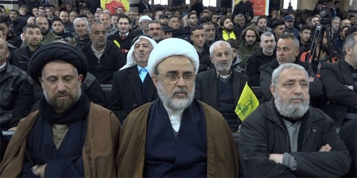 حزب‌الله: برخی دنبال پروژه تکفیری جدیدند