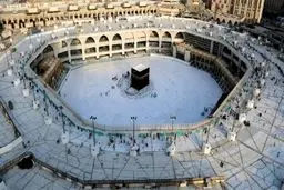 عجایب سعودی؛ تعطیلی عمره و فعالیت کنسرت‌های موسیقی!