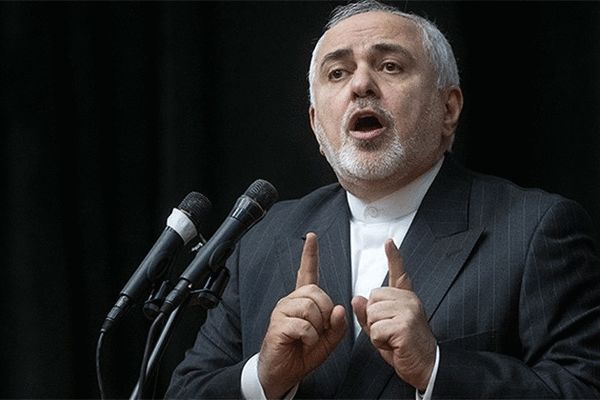 ظریف: جهان نباید درباره تروریسم اقتصادی آمریکا علیه ایران ساکت بماند
