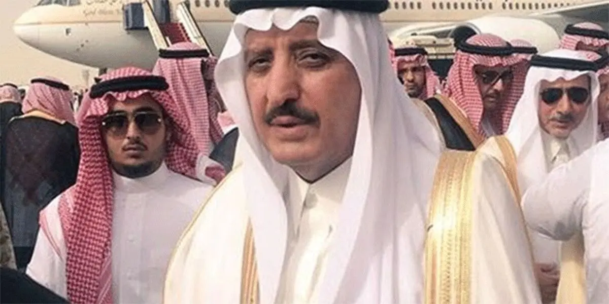 احتمال اعدام یا زندان ابد برای برادر و برادرزاده شاه سعودی