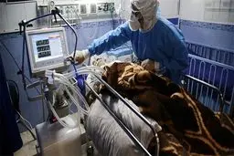 ابتلای قطعی ۶۶۸ نفر به کرونا در قم