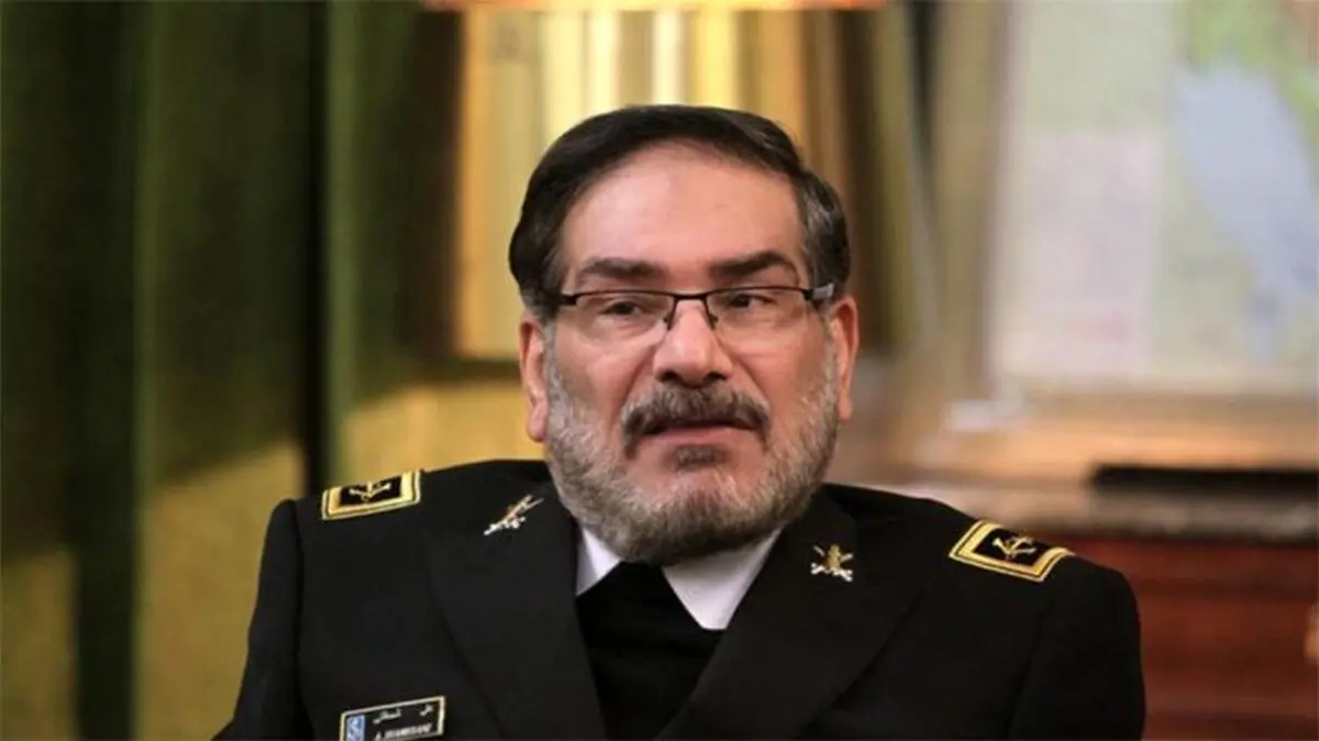 شمخانی عازم عراق شد