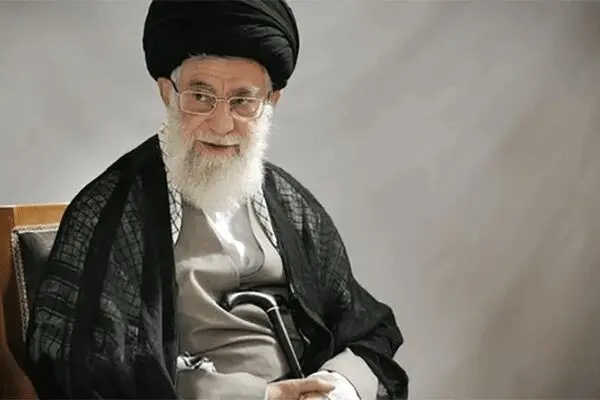 توصیه‌ معنوی رهبر انقلاب پیرامون تعطیلی مراسم اعتکاف