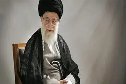 توصیه‌ معنوی رهبر انقلاب پیرامون تعطیلی مراسم اعتکاف