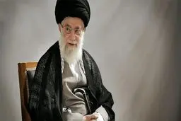 توصیه‌ معنوی رهبر انقلاب پیرامون تعطیلی مراسم اعتکاف