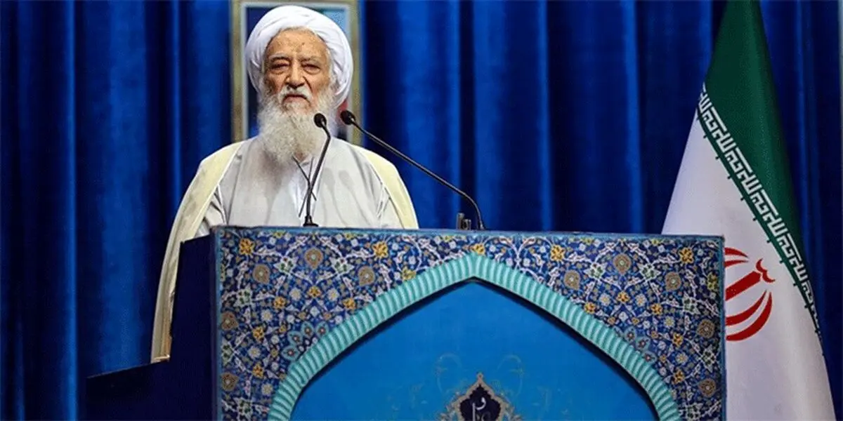 موحدی کرمانی: همه دستورات وزارت بهداشت را برای مبارزه با کرونا رعایت کنند