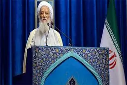 موحدی کرمانی: همه دستورات وزارت بهداشت را برای مبارزه با کرونا رعایت کنند