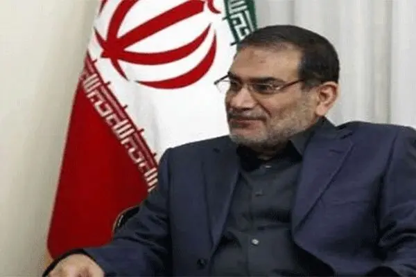 شمخانی: شمارش معکوس اخراج آمریکا از منطقه آغاز شده است