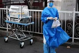 پنج سال زندان مجازات روس‌هایی که قرنطینه کرونا را نقض کنند