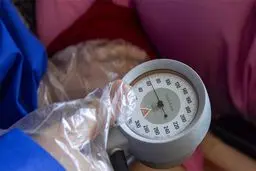 کمیته مقابله با اضطراب کرونا تشکیل شد