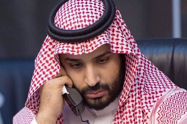 تعدادی از شاهزاده‌ های سعودی بازداشتی آزاد شدند