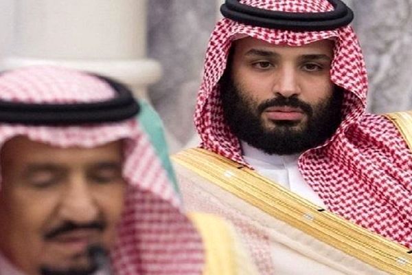 در عربستان چه خبر است؟ کودتا یا مرگ شاه؟