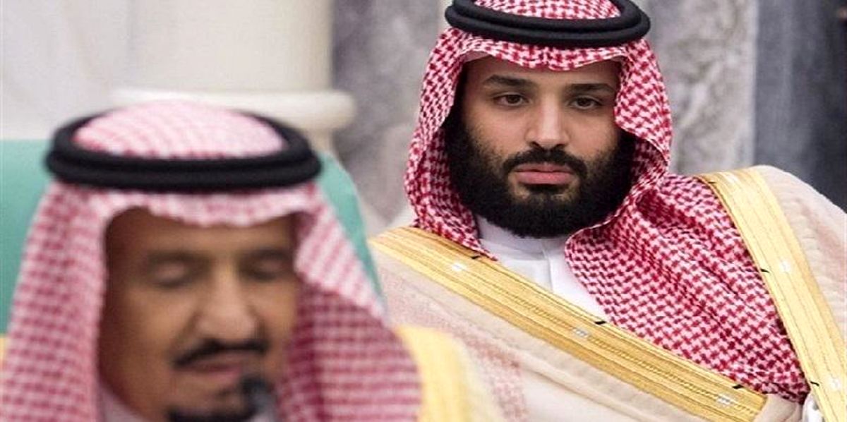 در عربستان چه خبر است؟ کودتا یا مرگ شاه؟